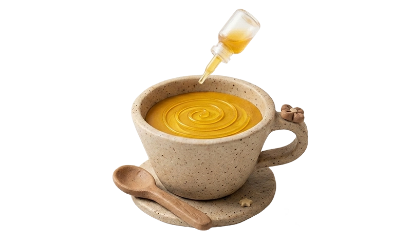 ショルルン・ブレンドコーヒー