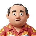 地球人