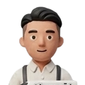 地球人