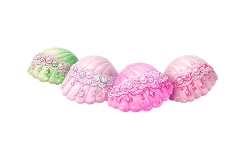 天然カタパト貝