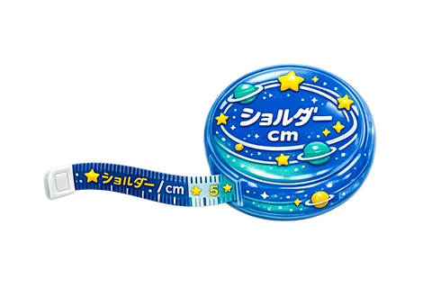 異星間ショルダー・メジャー